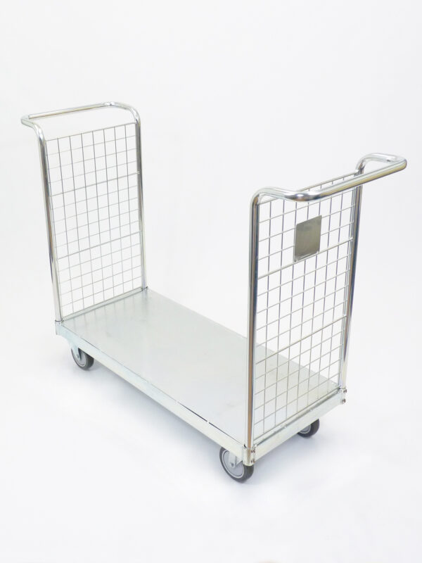 U Shape Trolley