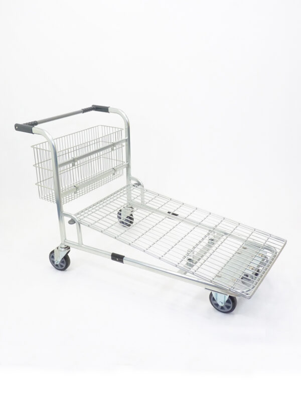 Flatbed Trolley
