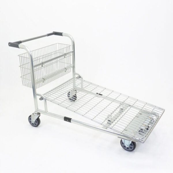 Flatbed Trolley New