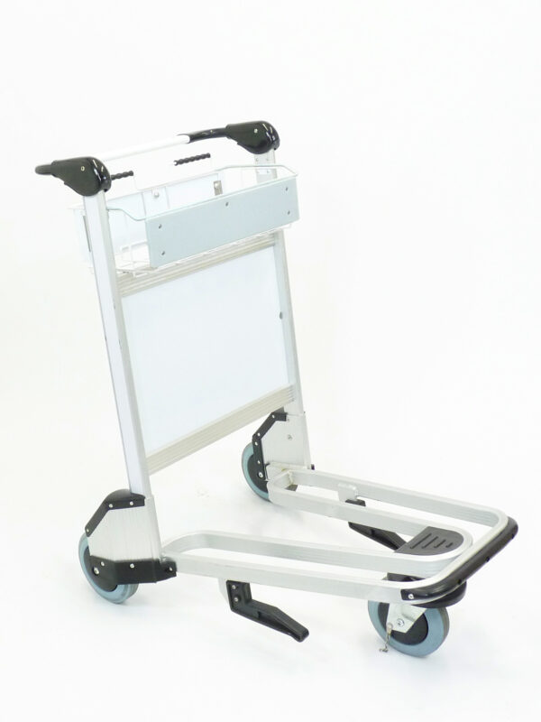 Luggage Trolley New