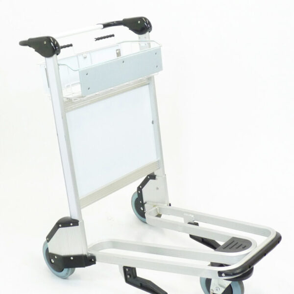 Luggage Trolley New