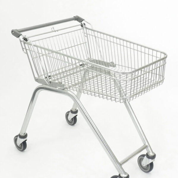 70 Litre Daily Shopping Trolley Refurbished