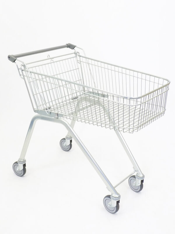 100 Litre Daily Shopping Trolley