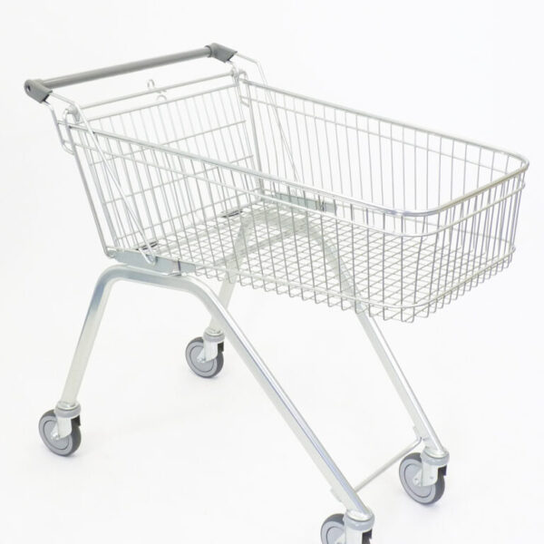 100 Litre Daily Shopping Trolley New