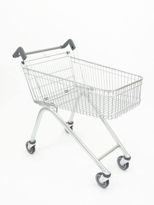 100 Litre Daily Shopping Trolley