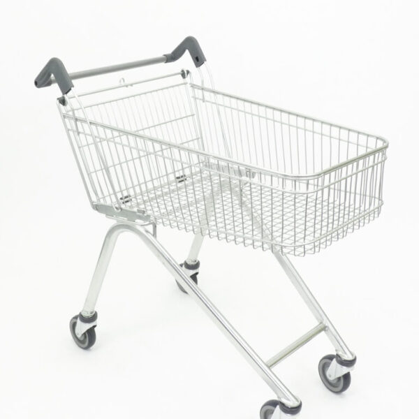 100 Litre Daily Shopping Trolley Refurbished