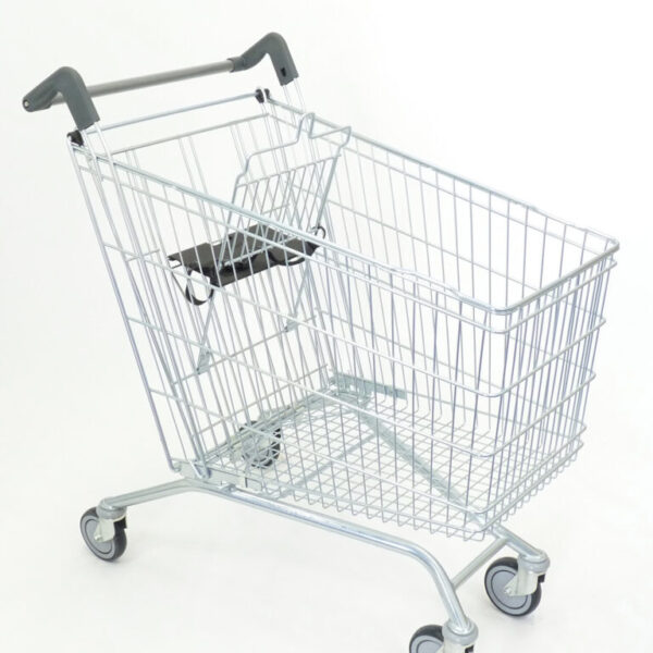181 Litre Shopping Trolley New