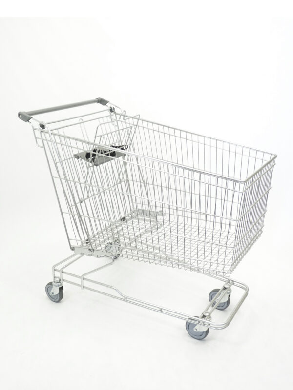 275 Litre Shopping Trolley