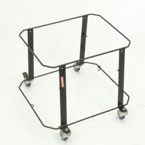 Basket Stacker for 34 Litre Rolling Shopping Baskets