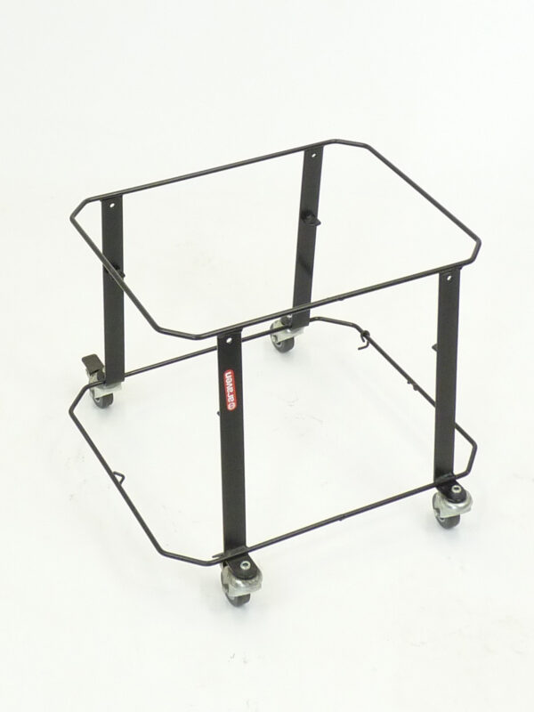 Basket Stacker for 34 Litre Rolling Shopping Baskets