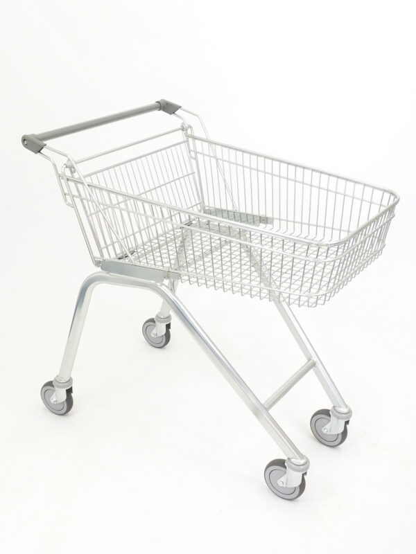 70 Litre Daily Shopping Trolley