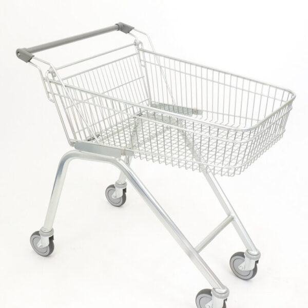70 Litre Daily Shopping Trolley New