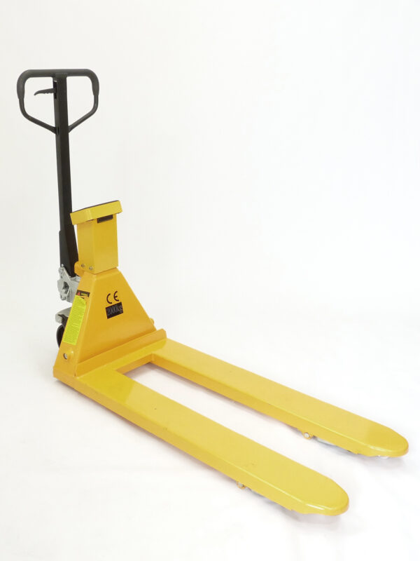 HP Truck Narrow New