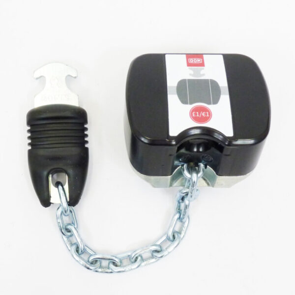 Ronis Coin Lock New