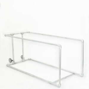 Mobile Shopping Trolley Park