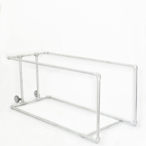 Mobile Shopping Trolley Park New
