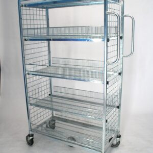 KT3 Stock Replenishing Cage