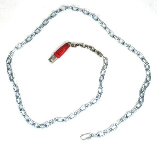 Systec Coin Lock Starter Chain